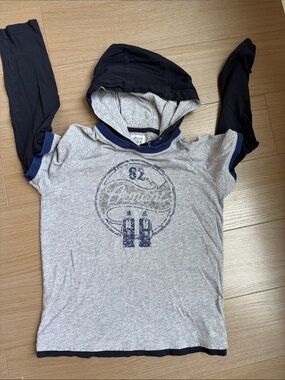 Armani Junior sweatshirt